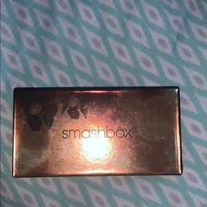 Smash box Highlighter Palette